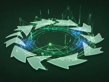 Blockchain for Circular Digital Supply Chains