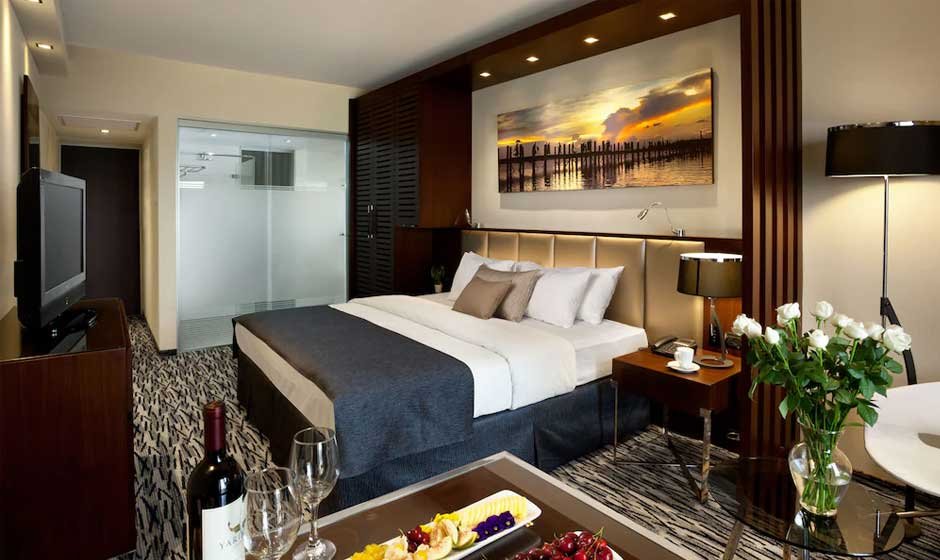Business Hotel Tel Aviv