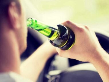 Can Driving at a Legal BAC Level Be a Factor in a Crash