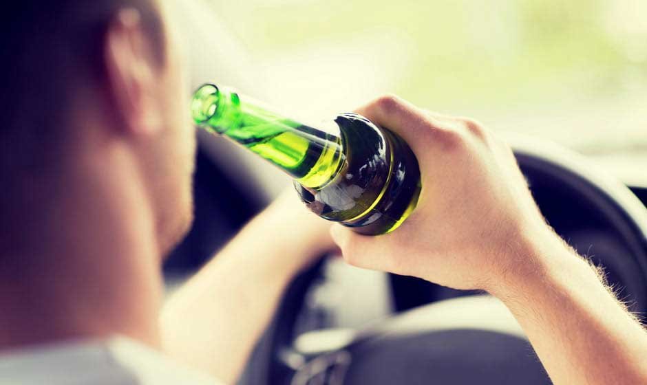 Can Driving at a Legal BAC Level Be a Factor in a Crash