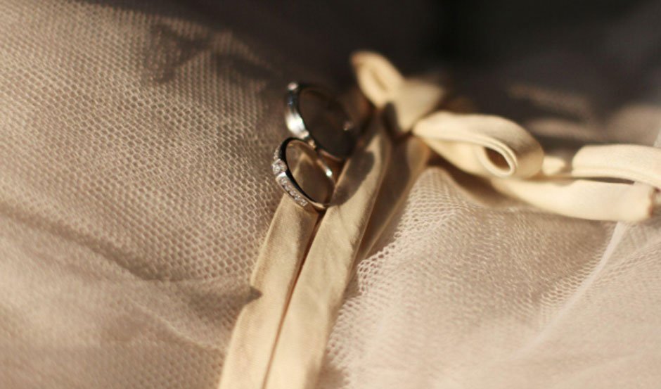 Creativity Is Good. Handcrafted Engagement Rings Are Better