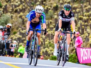 Cruising on two wheels: Why we should take the scenic route