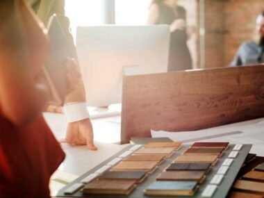 Designing Custom Furniture That Fits Your Space