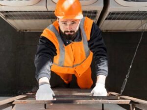 Dust, Mold,and Odors