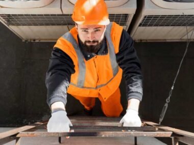 Dust, Mold,and Odors