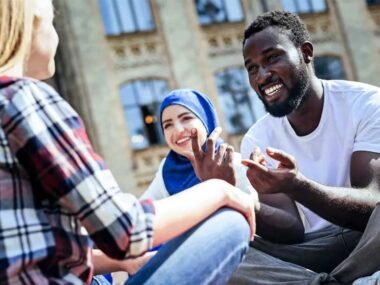 Engaging in Meaningful Political Conversations