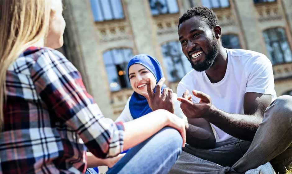 Engaging in Meaningful Political Conversations