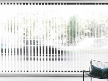 Enhance Your Home with the Convenience and Sophistication of Motorized Blinds