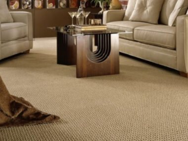 Expert Tips to Buy Carpet Flooring in Las Vegas Without Overspending