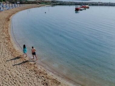 Golden Coast Beach Hotel