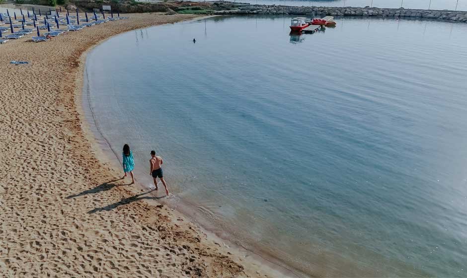 Golden Coast Beach Hotel