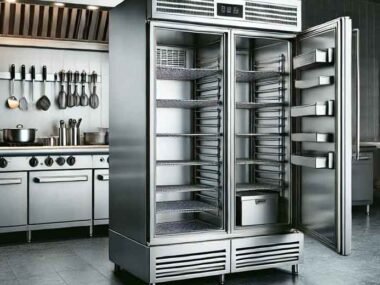 How Consistent Cooling Protects Quality in Commercial Kitchens