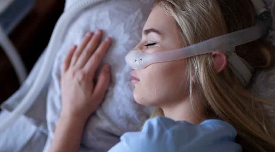 How Dentists in Sugar Land Help Patients Treat Sleep Apnea