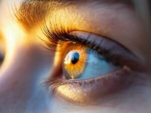 How Lighting Affects Mental Focus, Sleep, and Eye Health