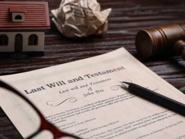 How Property Is Distributed Under State Inheritance Law