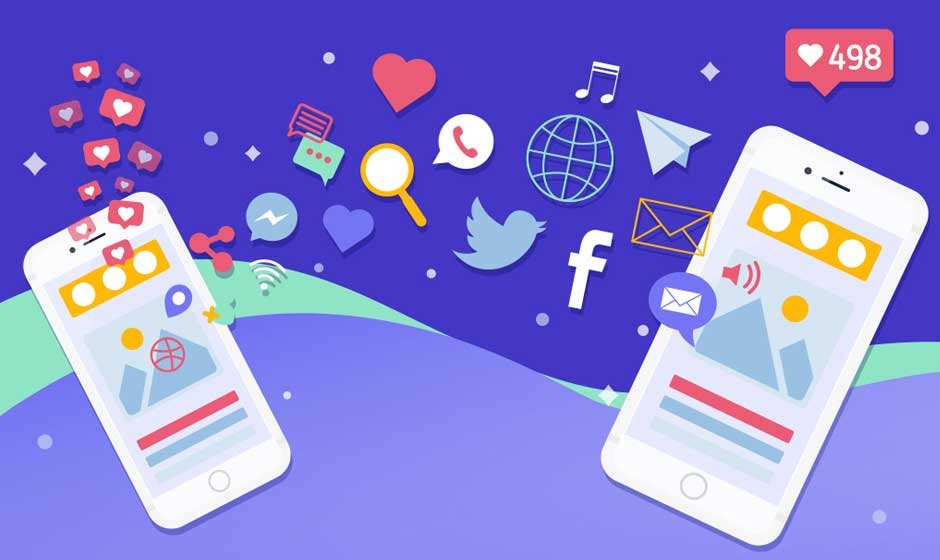 How the Use of Social Media Advertising Has Changed the World of Digital Marketing