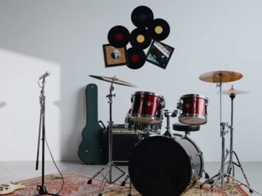 How to Build Confidence as a New Musician