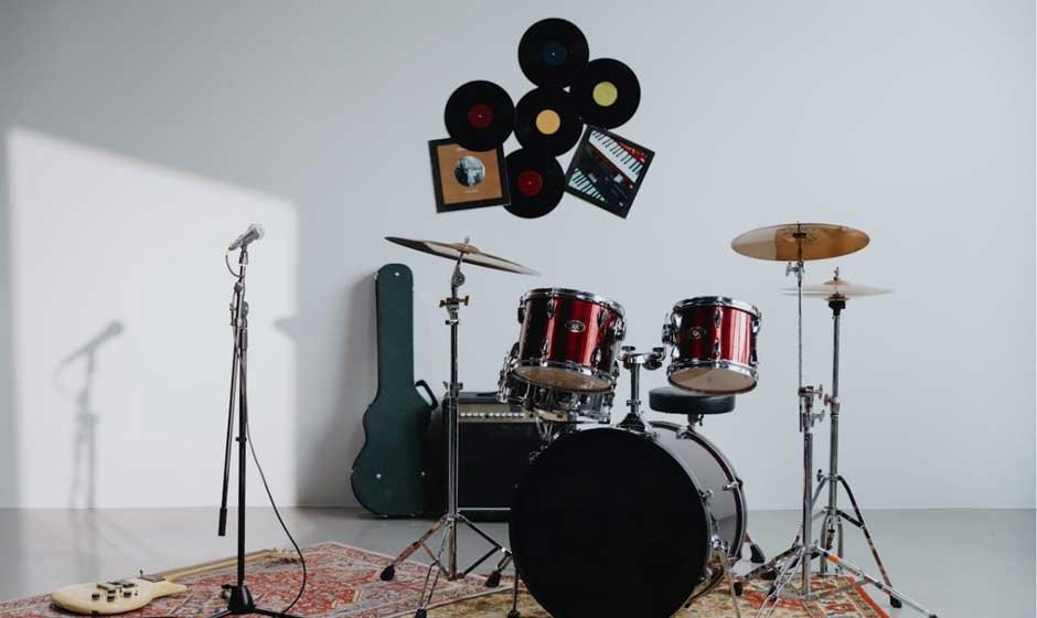 How to Build Confidence as a New Musician