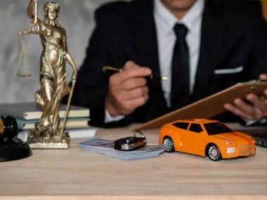 How to Choose the Best Car Accident Lawyer for Your Case
