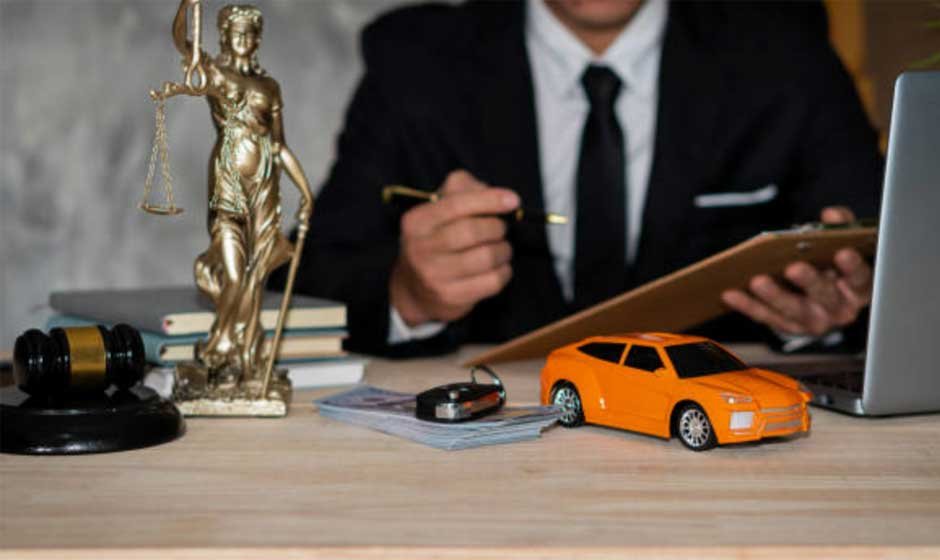 How to Choose the Best Car Accident Lawyer for Your Case