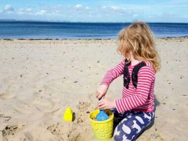 Isle of Wight Adventures