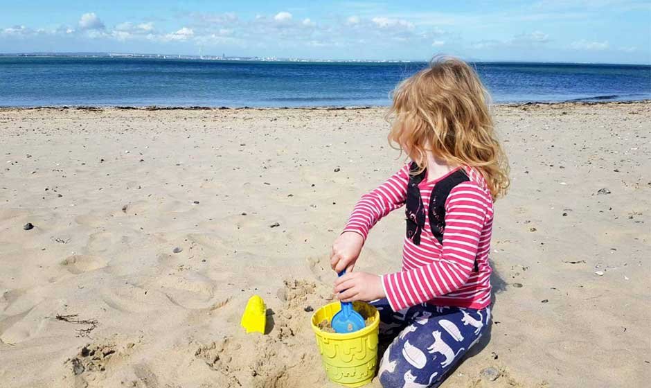 Isle of Wight Adventures