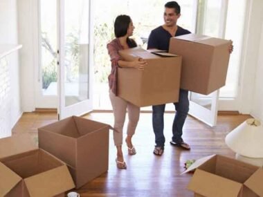 Moving Day Survival Guide: From Boxes to New Home in One Piece