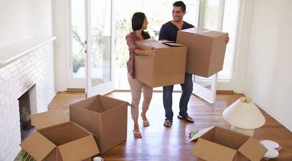 Moving Day Survival Guide: From Boxes to New Home in One Piece