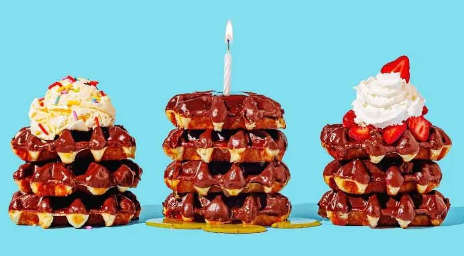 No-Stress Birthdays When Friends Eat Different: Smart Dessert Choices