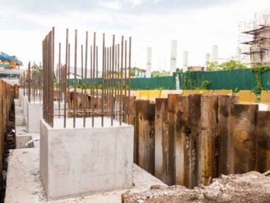 Pouring and Curing Mistakes That Affect Home Foundations