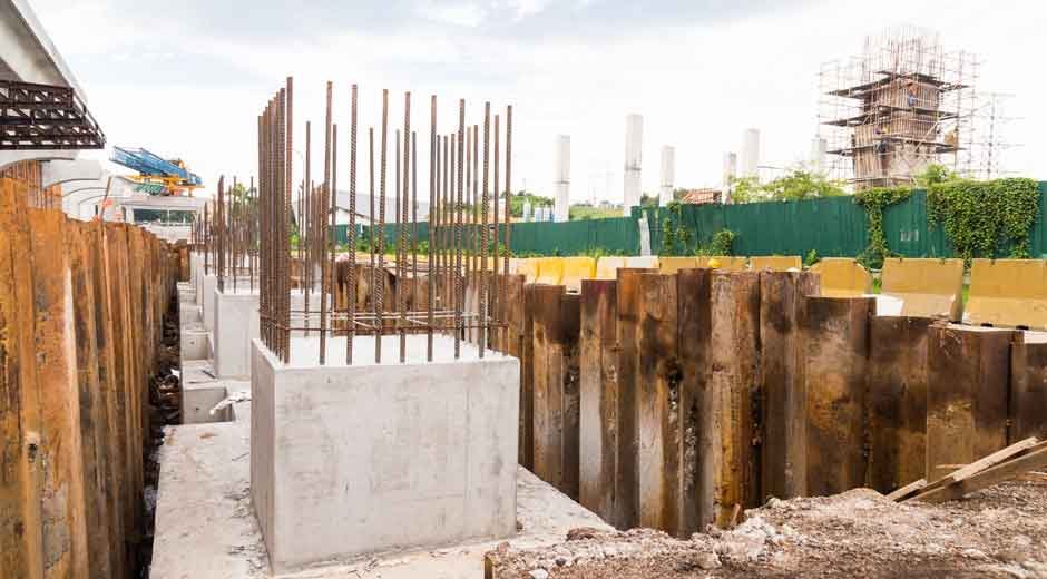 Pouring and Curing Mistakes That Affect Home Foundations