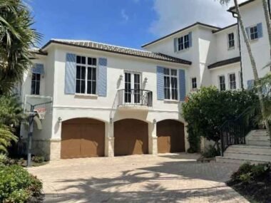 Professional Interior and Exterior Painters in Naples by House Painters Naples FL