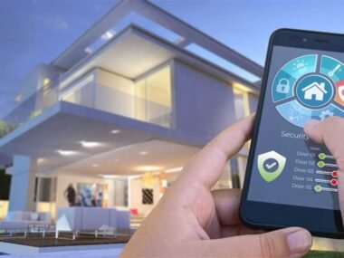 Smart Homes 101
