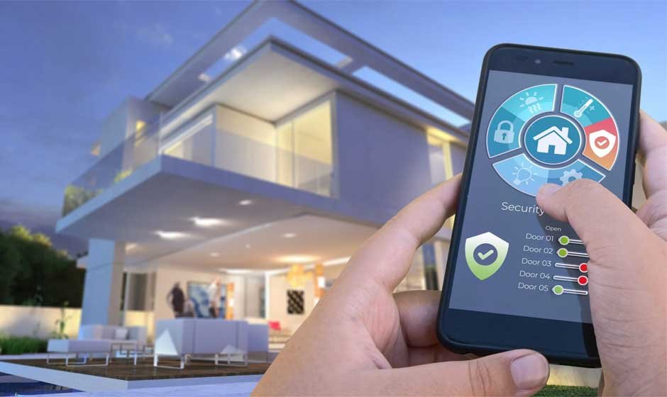 Smart Homes 101