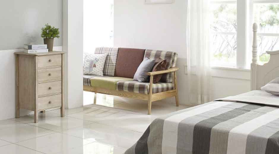 Smart Ways to Maximise Natural Light in Your Home