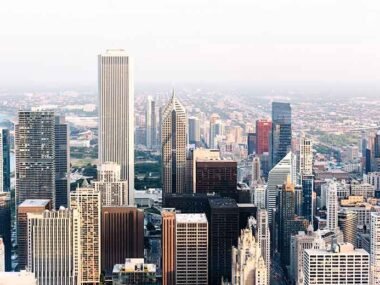 Starting Fresh in a New City: What Nobody Tells You