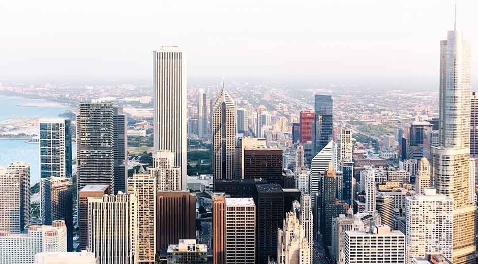 Starting Fresh in a New City: What Nobody Tells You