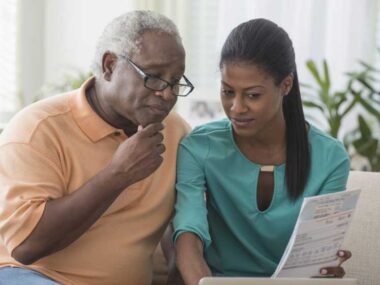 Supporting Aging Parents While Preparing for Your Own Retirement
