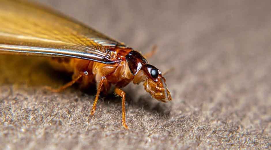 Termite Season: What Every Homeowner Needs to Know