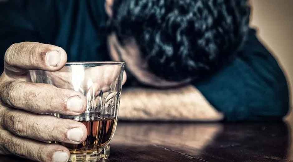 The Role of Detoxification in Alcohol Recovery