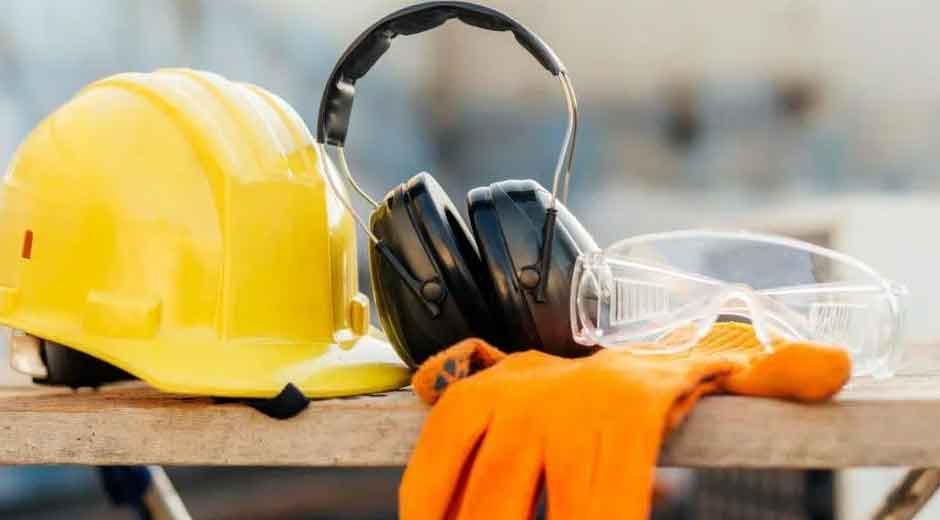 The Truth About Construction Safety Gear and Why It Matters