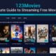 The Ultimate Site to Watch Movies for Free