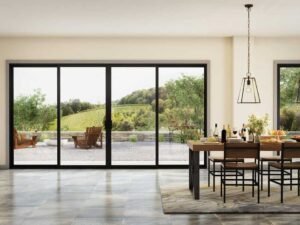 Top 6 Ways Expert Sliding Patio Door Installations Add Home Value in Dallas