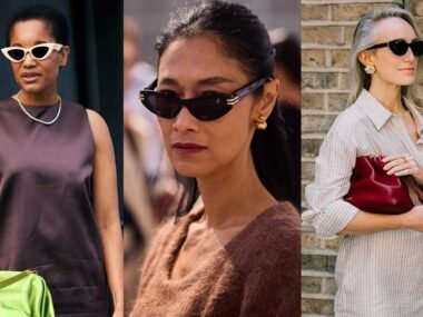 Top Trends in Luxury Designer Sunglasses for Every Season