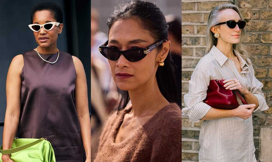 Top Trends in Luxury Designer Sunglasses for Every Season