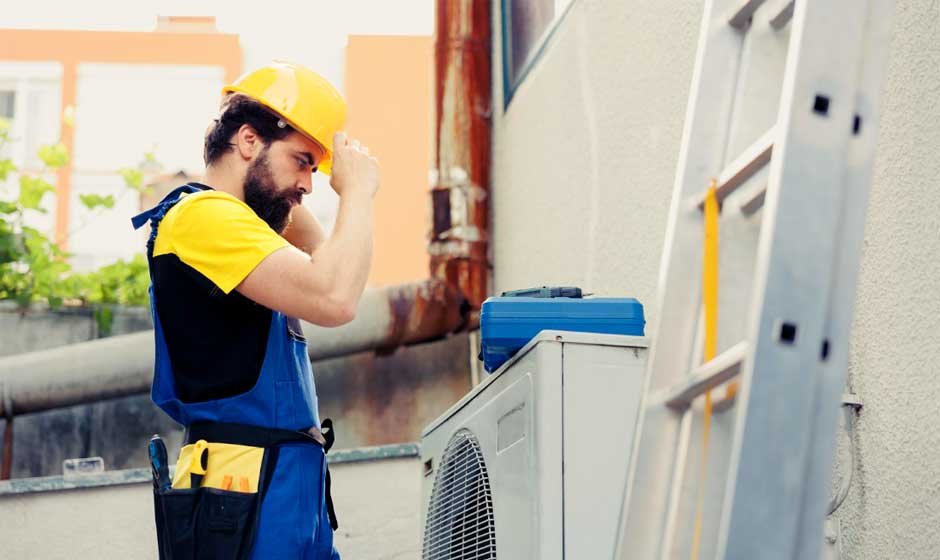Understanding the Importance of Regular Air Conditioning Maintenance for Optimal Performance