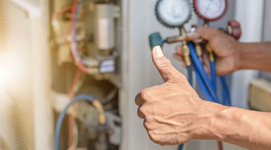 What Homeowners in Prescott Valley Should Ask Before AC Repair Starts