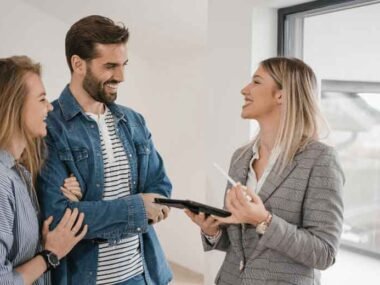 What Women Can Learn from Experienced Real Estate Professionals