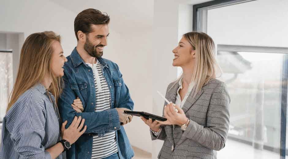 What Women Can Learn from Experienced Real Estate Professionals