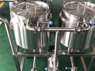 Where Can You Find the Best Cleaning Systems & CIP Equipment Online?